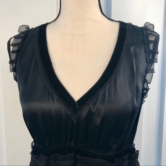 Max Studio Special Edition Sequined Tank - Picture 2 of 16